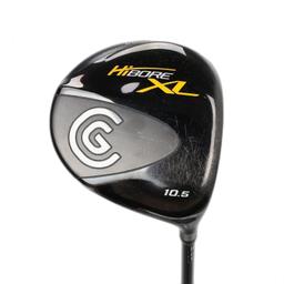 Cleveland HiBore XL 2007 Driver - Golf Club