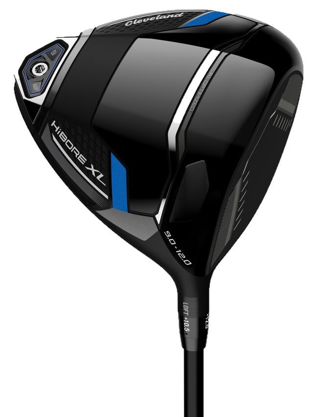 HiBore XL 2007 Driver