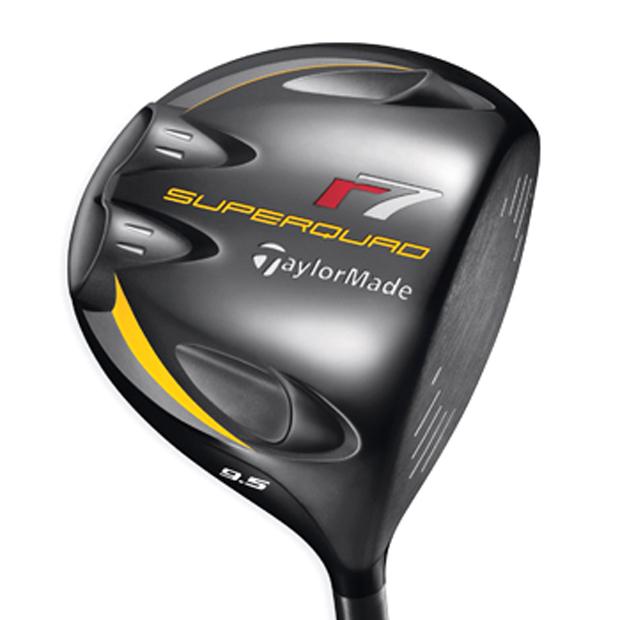 r7 SuperQuad Driver