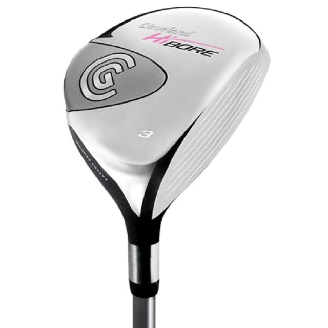 HiBore Fairway Wood Women