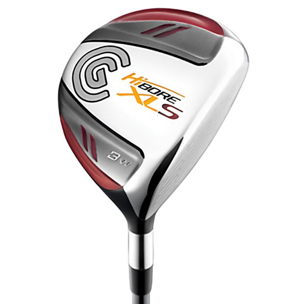HiBore XLS Fairway Wood