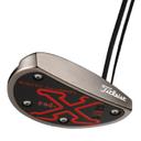 Scotty Cameron Red X3 Charcoal Mist Putter