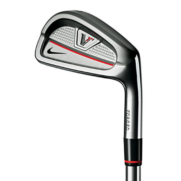 Victory Red Forged Split Cavity Iron Set