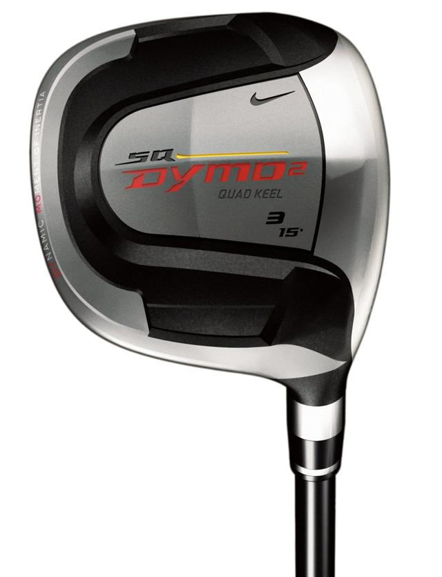SQ Dymo Squared Fairway Wood Women