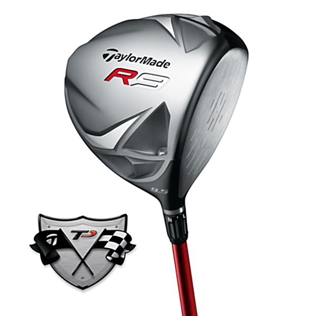 R9 TP Driver