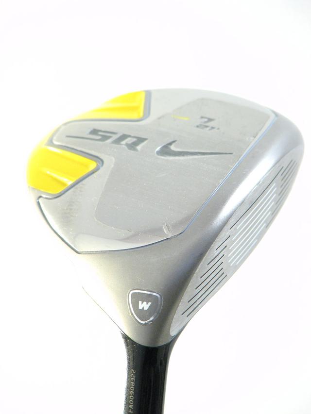 SasQuatch Fairway Wood Women