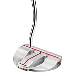 Titleist Scotty Cameron Studio Select Kombi Mid Putter - Golf Club - Standard - Putterflex Flex - Titleist Scotty Cameron Studio Select Stepless Shaft - Men