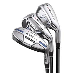 Adams iCrossover Hybrid - Golf Club