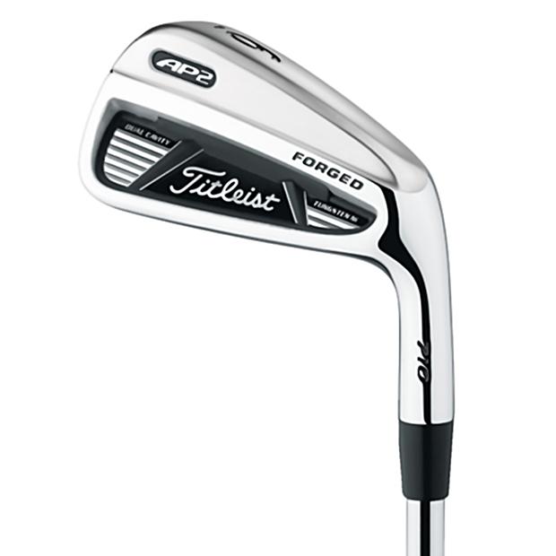 AP2 710 Forged Iron Set