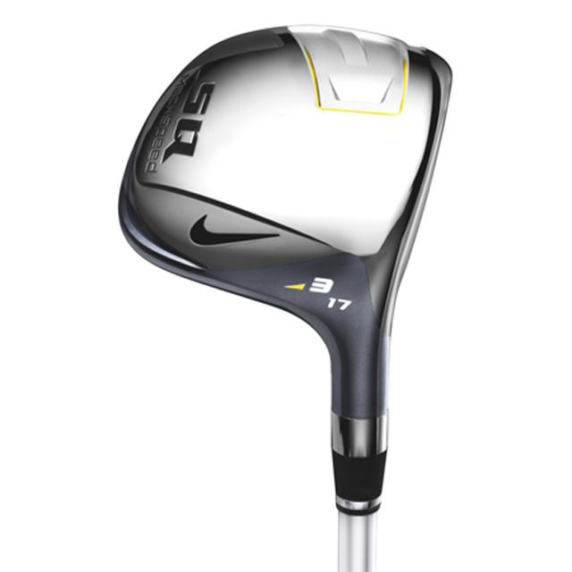 SQ MachSpeed Fairway Wood Women
