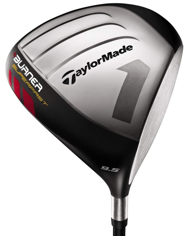 Burner SuperFast Driver
