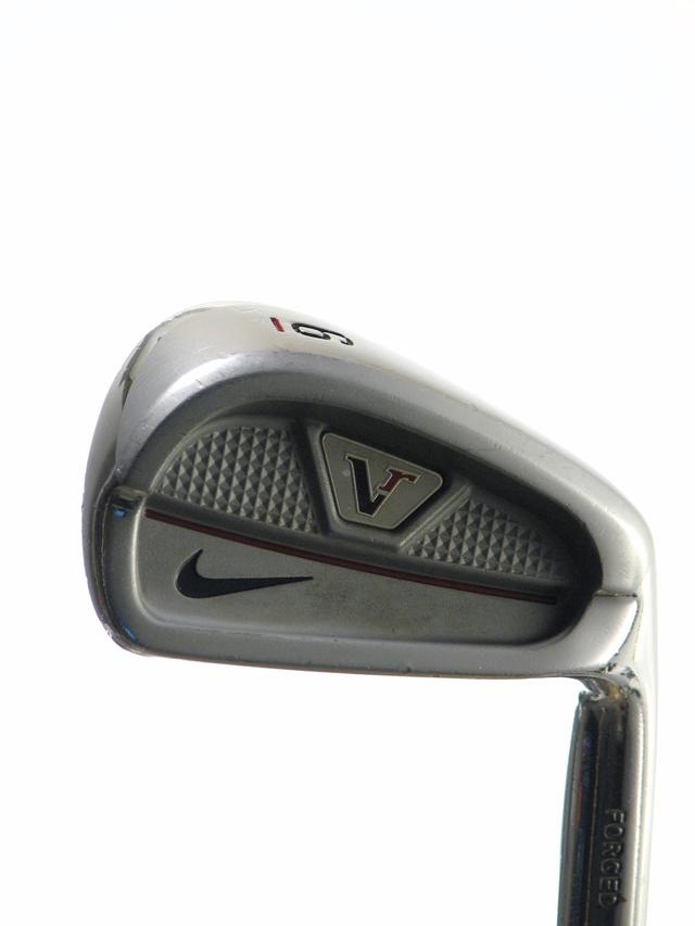 Victory Red Split Cavity/TW Blade Iron Set