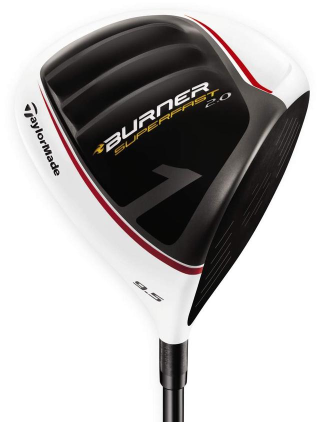 Burner SuperFast 2.0 Driver