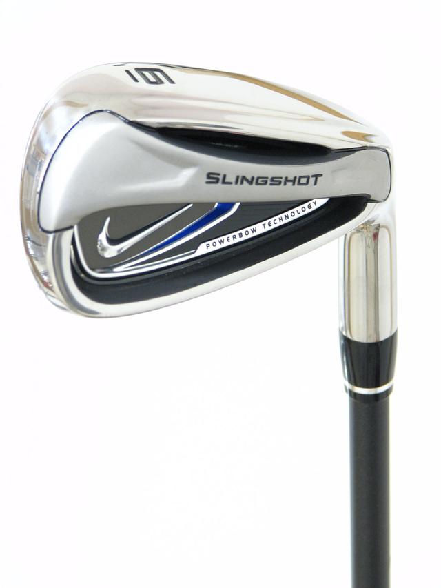Slingshot Hybrid Hybrid
