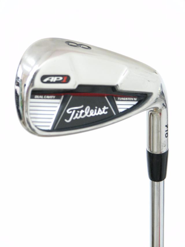 AP1 710 Iron
