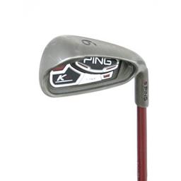 Ping K15 Iron Set - Golf Club
