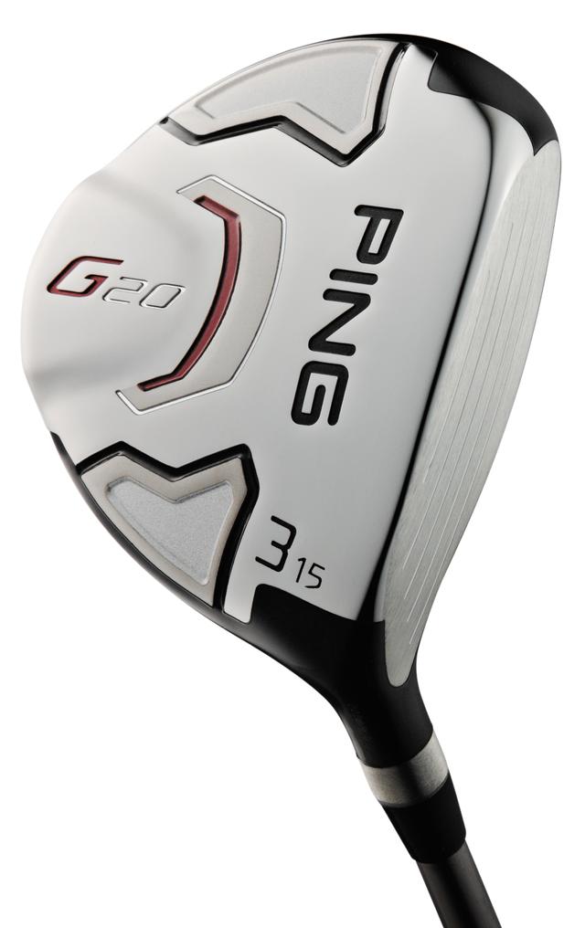 G20 Fairway Wood