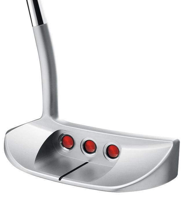 Scotty Cameron California Sea Mist Sonoma Putter