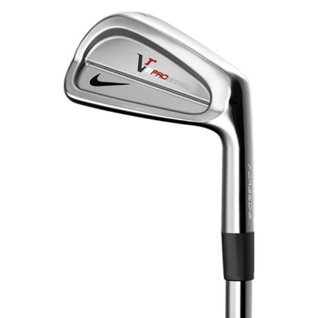 Nike VR Pro Combo CB - True Temper Dynamic Gold XP R300 Shaft - 3 - Right Handed - Regular Flex - Standard Length - Standard Lie Angle - Men - Acceptable