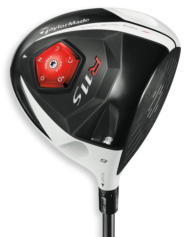 TaylorMade R11-S Driver - Mitsubishi Rayon Diamana Kai'li 70 Shaft - Right Handed - Stiff Flex - Standard Length - 9 Loft - Standard Lie Angle - Men - Acceptable