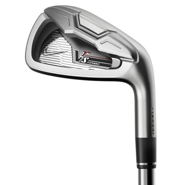 VR-S Forged Iron Set