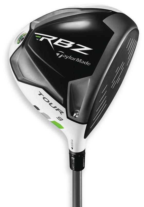 RocketBallz Tour Driver