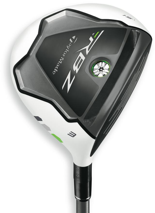 RocketBallz Fairway Wood