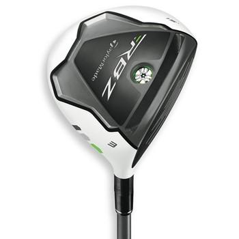 RocketBallz Fairway Wood Women