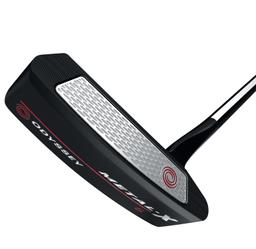 Odyssey Metal-X #6 Putter - Golf Club