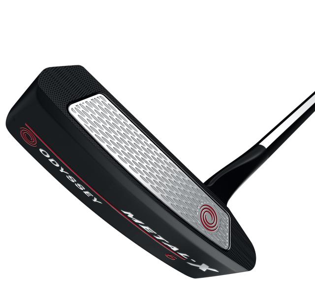 Metal-X #6 Putter