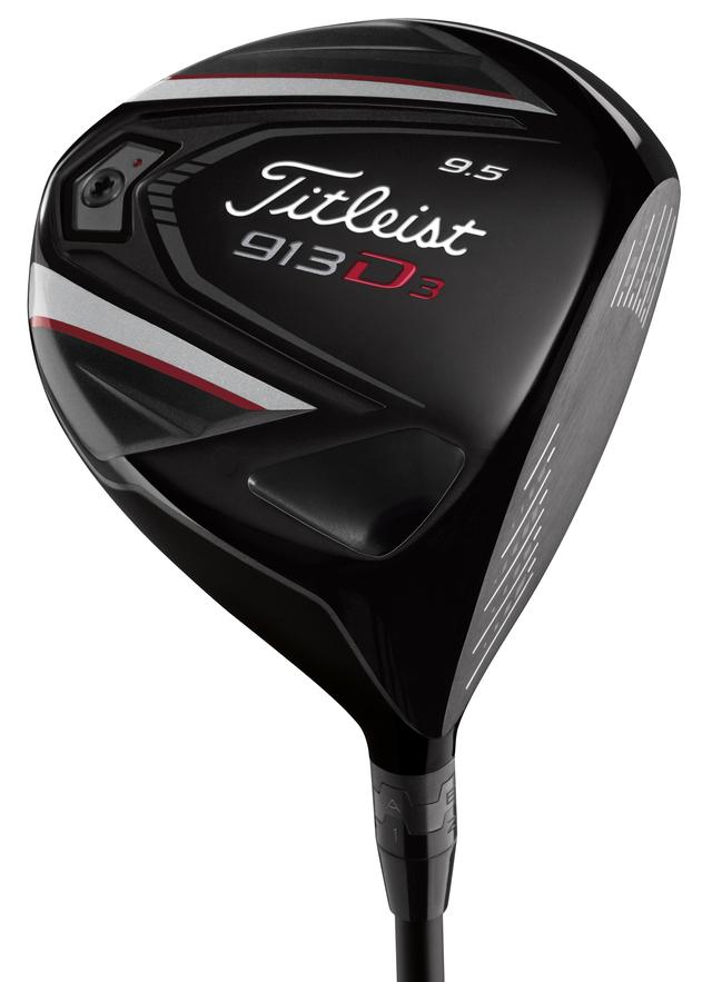 913D3 Driver