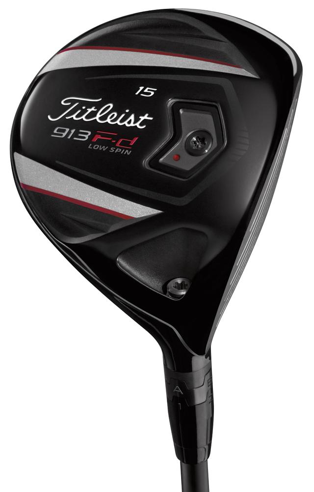 913F.d Fairway Wood