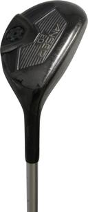Anser Hybrid