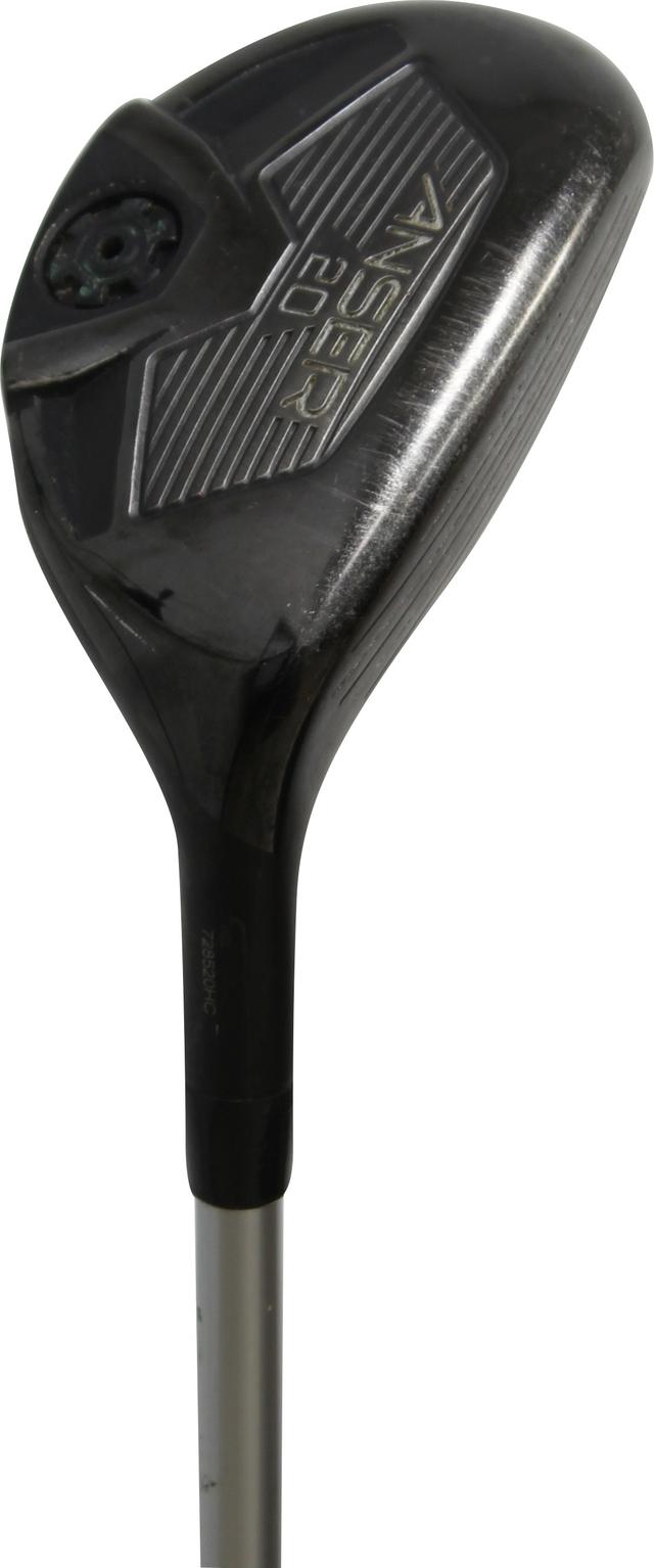 Anser Hybrid