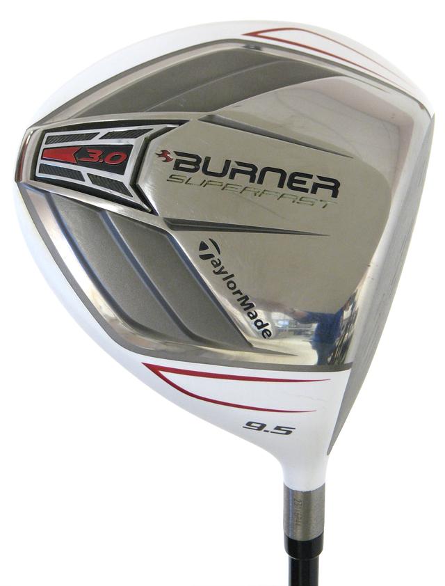 Burner SuperFast 3.0 Driver