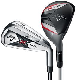 Callaway X Hot Combo - Golf Club