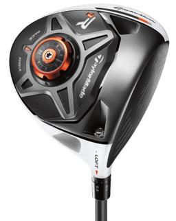 TaylorMade R1 Driver - Golf Club