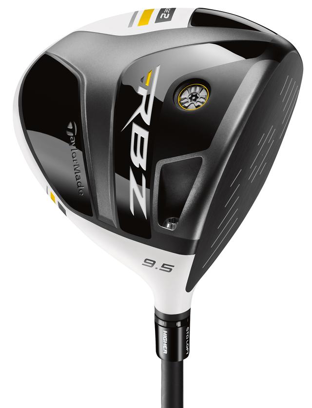 RocketBallz RBZ Stage 2 Driver