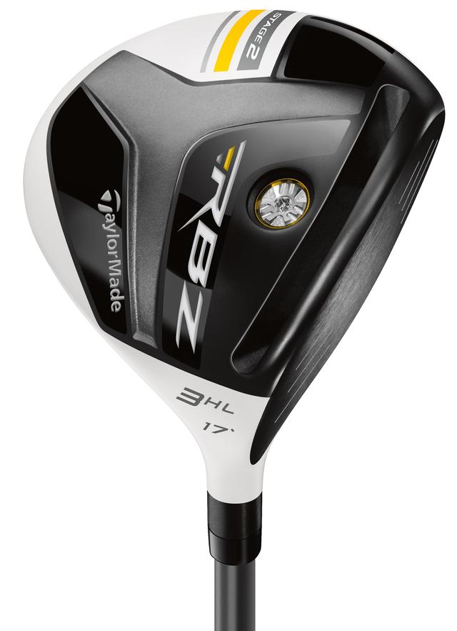 RocketBallz RBZ Stage 2 Fairway Wood