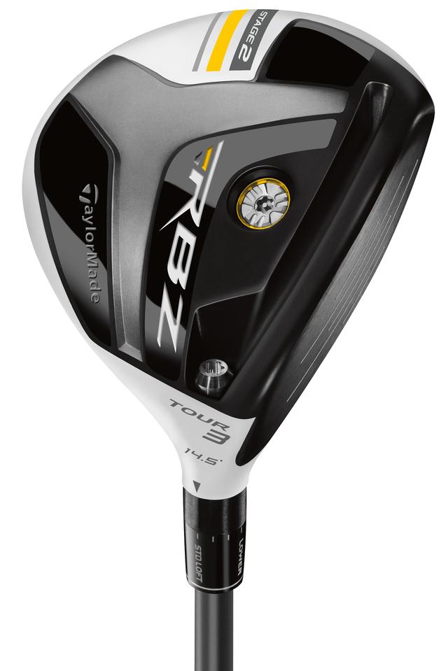 RocketBallz RBZ Stage 2 Tour TP Fairway Wood