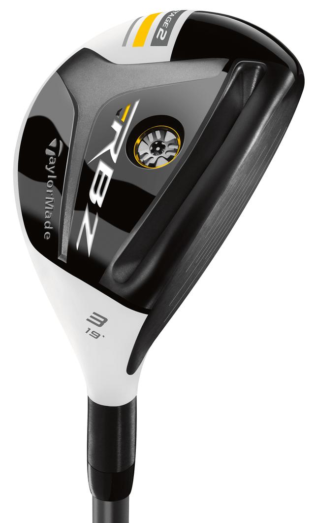 RocketBallz RBZ Stage 2 Rescue Hybrid