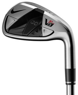 Nike VR-S Covert Iron Set - Golf Club - 4 - Stiff Flex - True Temper Dynalite 90 Shaft - Men