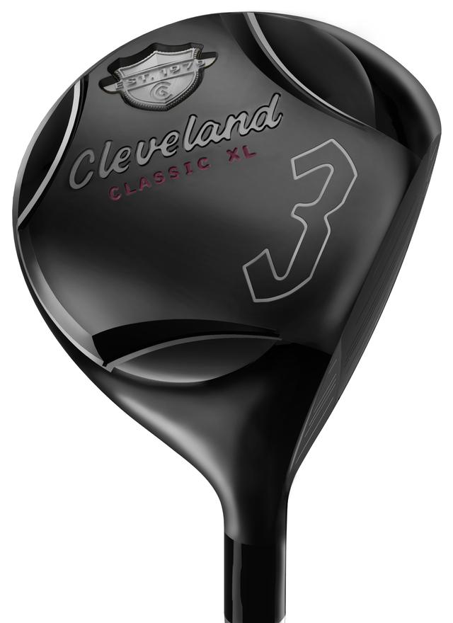 Classic XL Fairway Wood Women