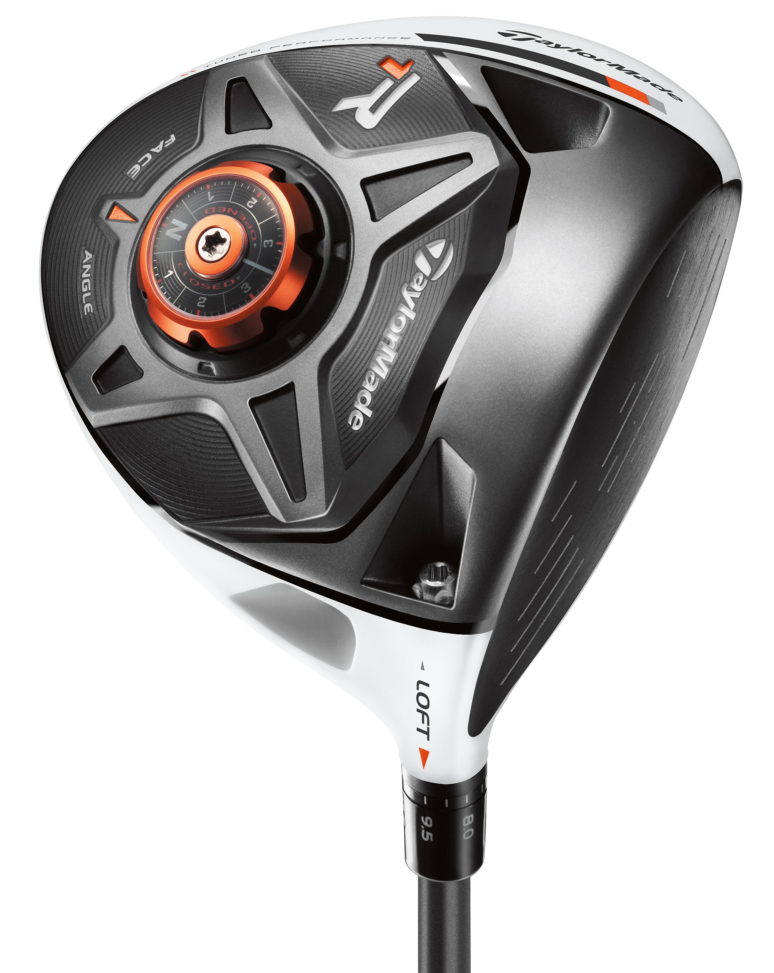 TaylorMade R1 Driver Women - Aldila RIP Phenom 55 Shaft - Right Handed - Stiff Flex - Standard Length - 10 Loft - Standard Lie Angle - Woman - Acceptable