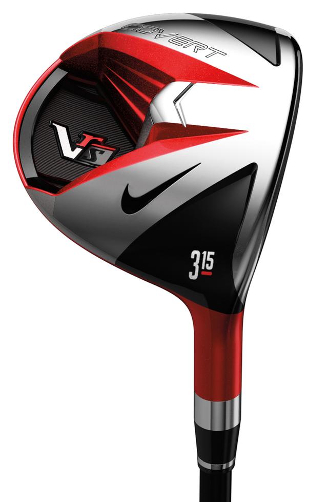 VR-S Covert Fairway Wood Women