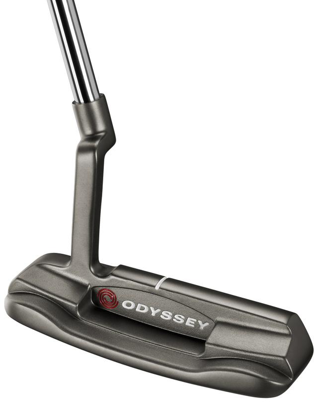 White Hot Pro #1 Putter