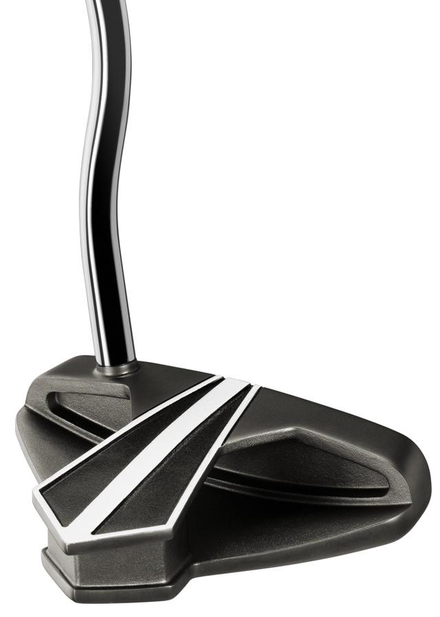 White Hot Pro D.A.R.T. Mini Putter