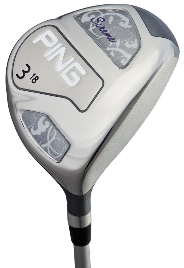 Serene Fairway Wood Women