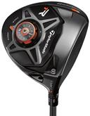 R1 Black Driver
