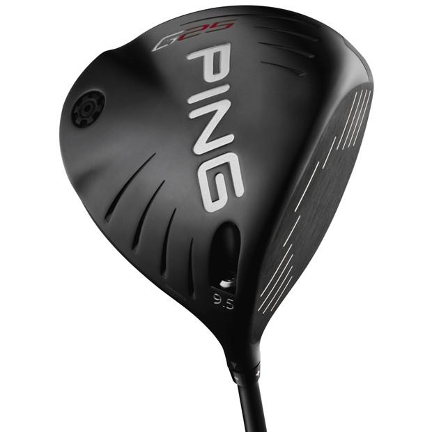 G25 Driver